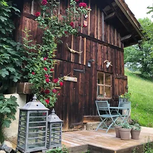  Bed & Breakfast Le Pika