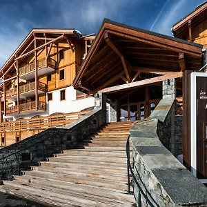 4* Vakantiepark Lagrange Les D'emeraude